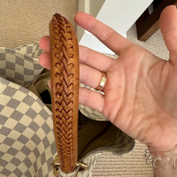 🎁Louis Vuitton Arsty Bag - Picture 12 of 17